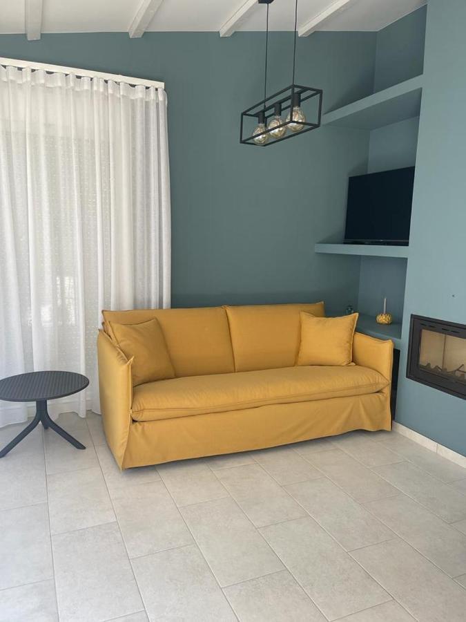 Kamino Appartement Kalandra