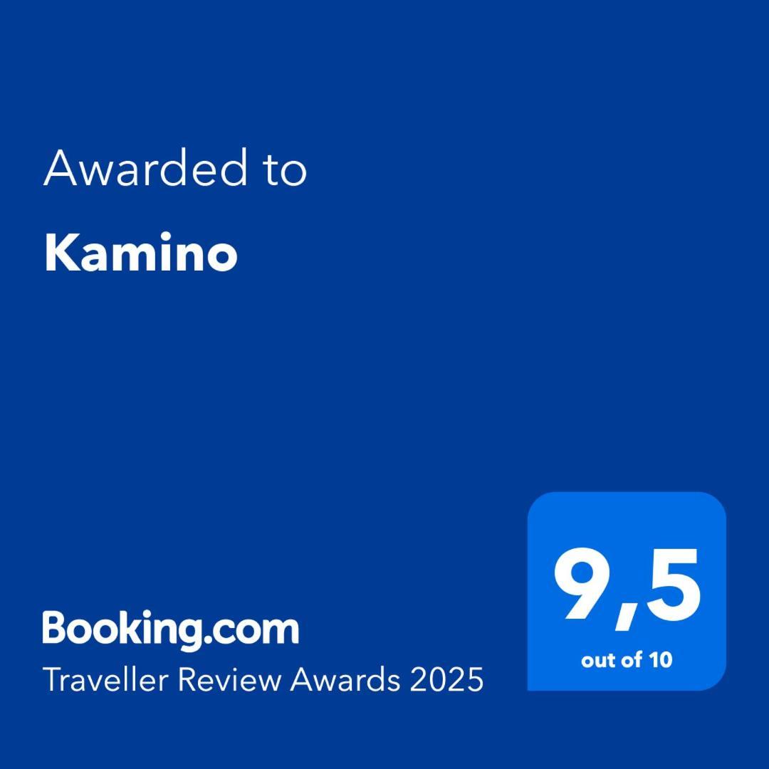 Kamino Appartement Kalandra